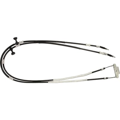Kabel, parkeerrem ABE C7X013
