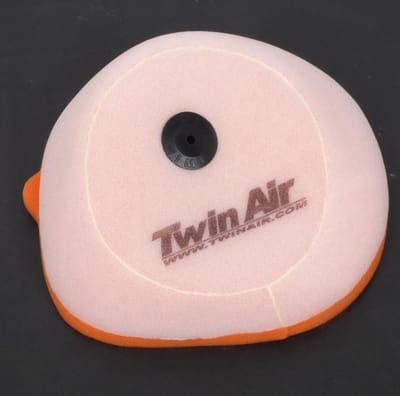 dubbele luchtfilter voor ktm 450 xc motorfiets 2008 tot 2009 154113 nieuw