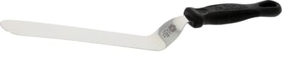 De Buyer FKOfficium Spatel Gebogen - 20cm.