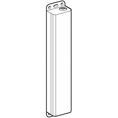 Geberit replacement transformer 595498000