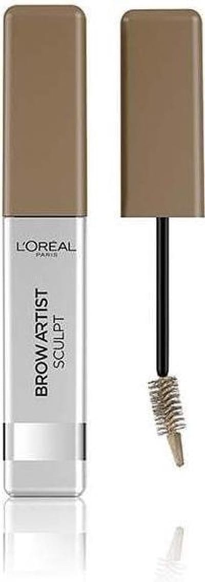 L'Oréal Brow Artist Sculpt Wenkbrauw Mascara - 01 Blonde