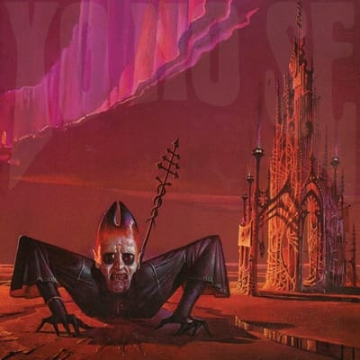 Yo No Se - Terraform (LP)