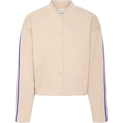 Dames bomber Ichi Kate