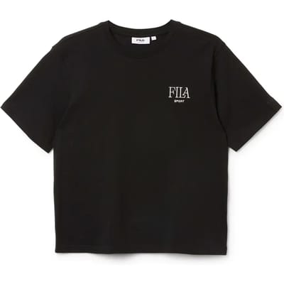 Dames-T-shirt Fila Casateia