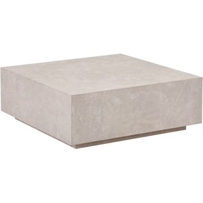 HOME DELUXE Salontafel Amiri (XL)