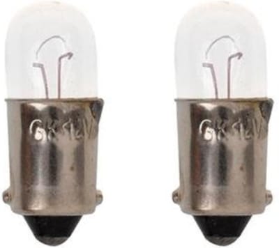 ProPlus Autolamp - 12V - 4W - BA9s fitting - Helder - Stadslicht