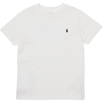 Polo Ralph Lauren  T-shirt Korte Mouw LILLOU