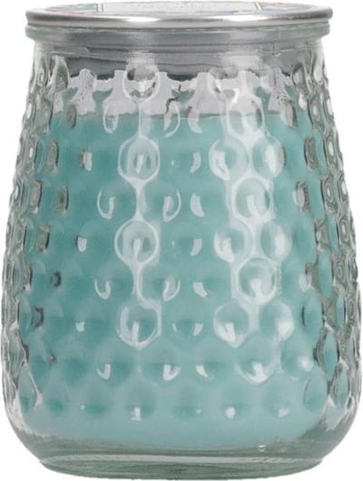 Greenleaf Signature Jar Seaspray