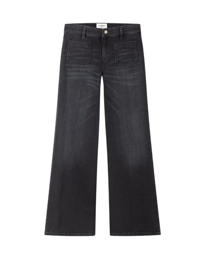 Cambio Amara Jeans Donkerblauw 9268 0011 00