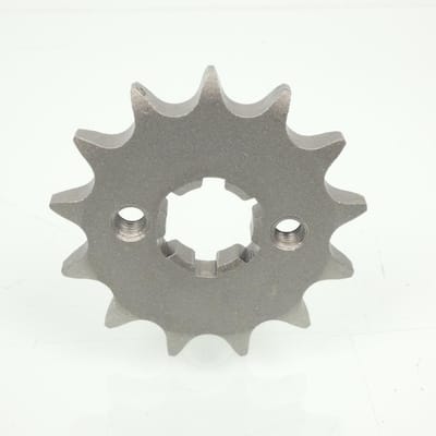 Voortandwiel Sifam voor motor Suzuki 125 RG Wolf 13 tanden spoed 428 Nieuw