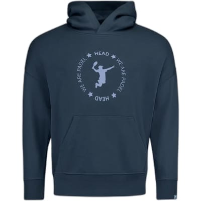Hoodie Head