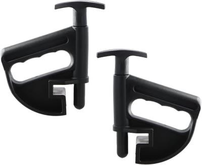 2 Pcs Tire Changer - Tire Fitting Aid Tool - Tire Changing Pliers voor de meeste Velgen