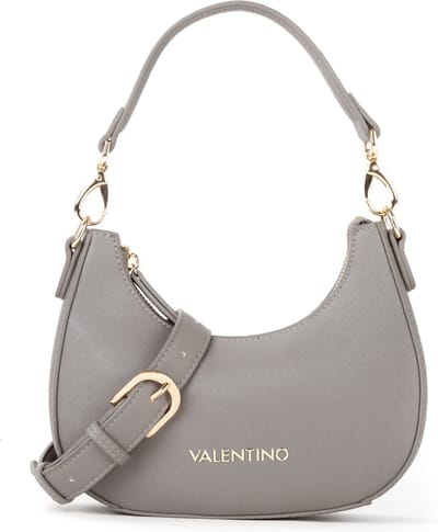 VALENTINO schoudertas Zero Re Sacca Hobo Bag Grigio grijs