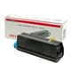 OKI 43034805 toner cartridge geel (origineel)