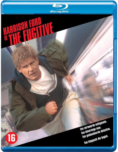 Fugitive