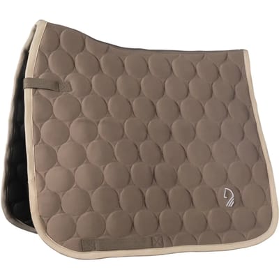 Dressuurmat voor paarden Lauria Garrelli Amalfi Sportive