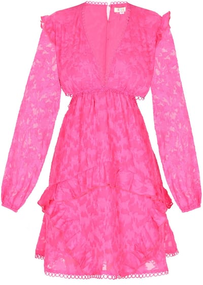 IZIA jurk
