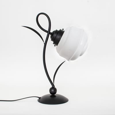 Lovely Tafellamp Frontier Moonlight - Art Deco Trade