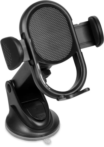 Ibox H9 Autohouder Voor Telefoons Voor Een Stevige En Veilige Bevestiging