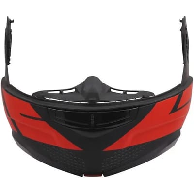 Motorhelm kinband LS2 FF908 Code
