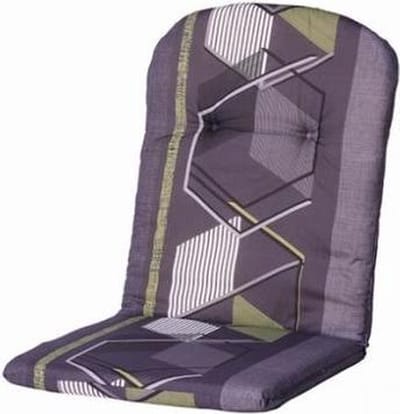 Madison Kuip Hoog 45x96cm Kleur Vince Lime