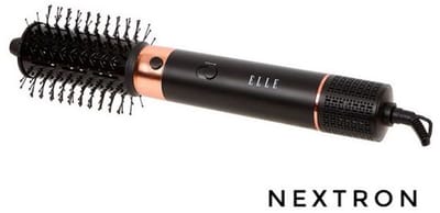 Nextron - Elle Magic Hot Air Styler 800 watt haar kapper stijltang krultang tang mode fashion hair fohn