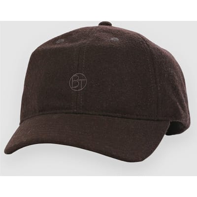 Blue Tomato Wool Cap bruin