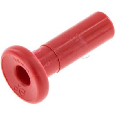 10mm Plug POM NBR FDA [5 Stukken]