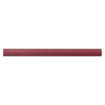 Dailygoods- Messenslijper 3000 Korrel - Cilindrische Slijpsteen - Robijnsteen - Lichtgewicht - Duurzaam - 7 Optionele Maten