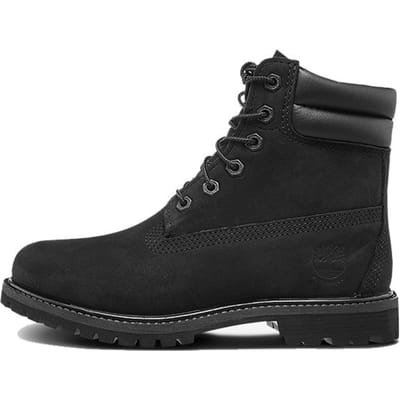 Timberland Classic 6 Inch Outdoor Laarzen Dames laarzen Zwart A15QY 38 black