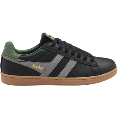 Leren sportschoenen Gola Equipe II
