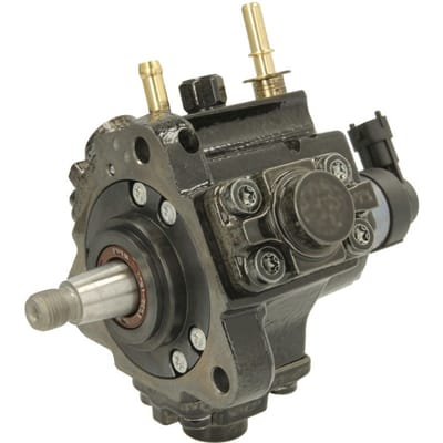 Hogedrukpomp BOSCH 0 445 010 150