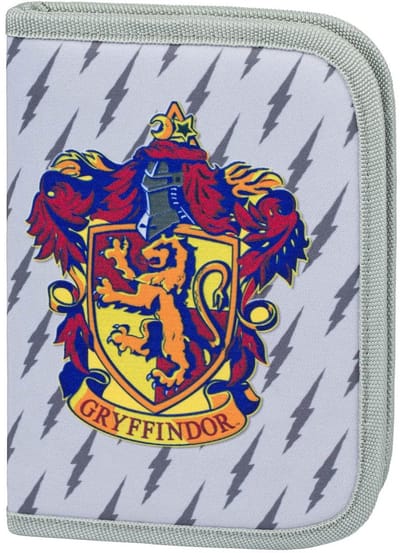 Etui - Pennenzak Harry Potter Gryffindor