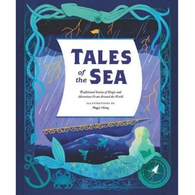 Tales Of The Sea - Traditional Tales