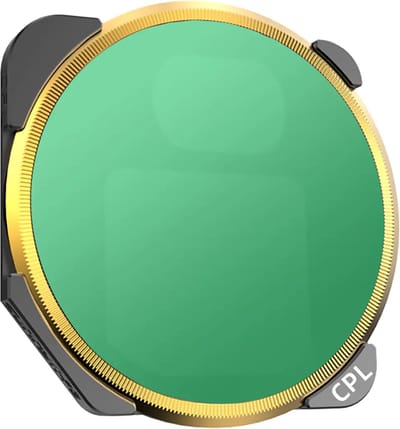 50CAL Drone CPL verstelbare Camera Lens Filter geschikt voor DJI Mavic 3