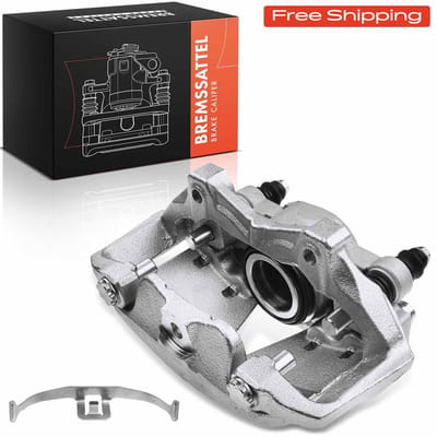 Frankberg 1x Remklauw Vooras Rechts voor Audi A4 8K2 8KH A5 8T3