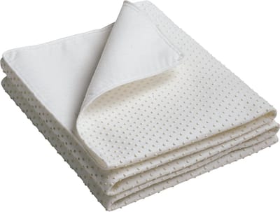 Polydaun Topnop Antislip Matrasonderlegger - Matrasbeschermer - 160 x 200 cm