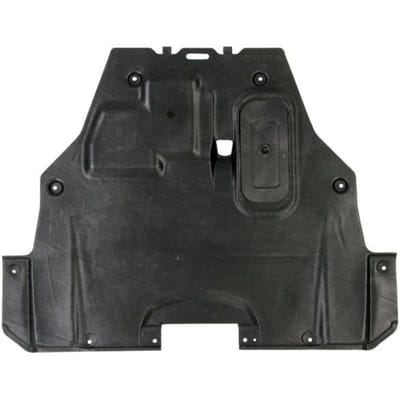 Motorafdekking BLIC 6601-02-3452860P
