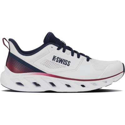 K-SWISS Tennisschoenen Laguna Tubes Lite White/pageant Blue/windward Mens 43