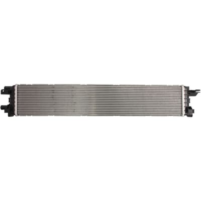 Radiator, motorkoeling NRF 50037