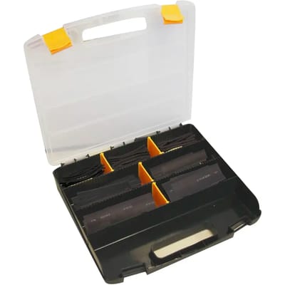 Krimpkous Bihr 3,2 25,4MM