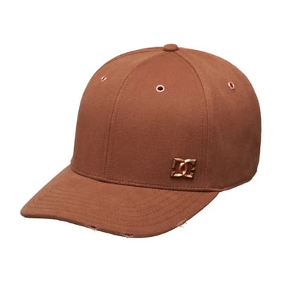 Baseball cap DC Shoes Oxidized Strapback
