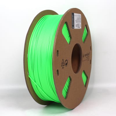 Gembird - Rood - PLA filament