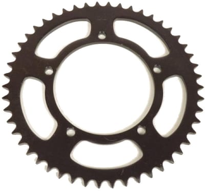 Couronne de transmission pour Moto Chinois 50 motocycle Neuf