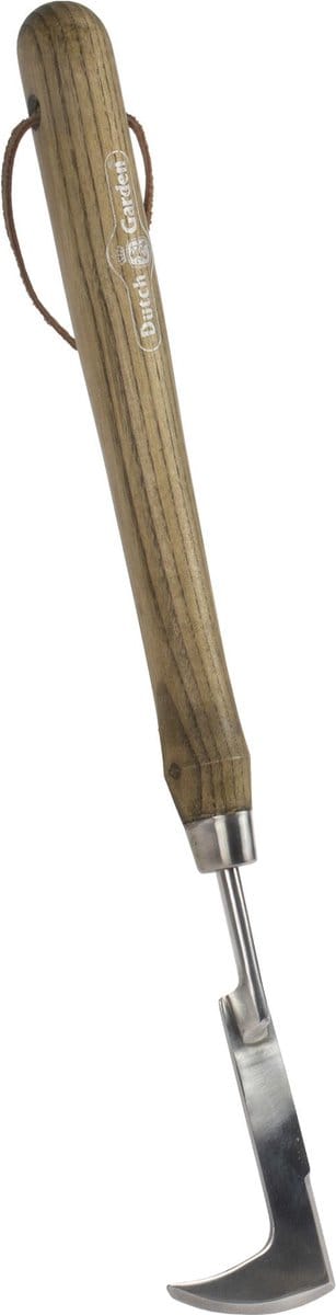 Talen Tools Dutch Garden Handvoegenmes met Lang Handvat – Ideaal voor Voegen en Bloembakken