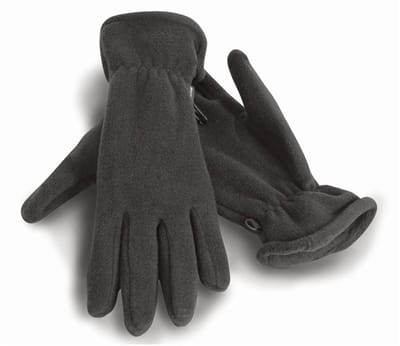 Result Polartherm™ Gloves RT144 - grey - L