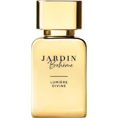 Jardin Bohème Lumiere Divine Extrait De Parfum Spray Damesparfum Dames 50 ml