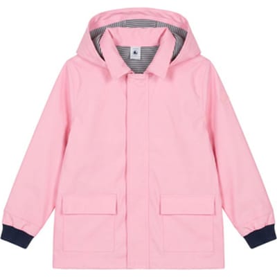 Parka Jas Petit Bateau CIRE