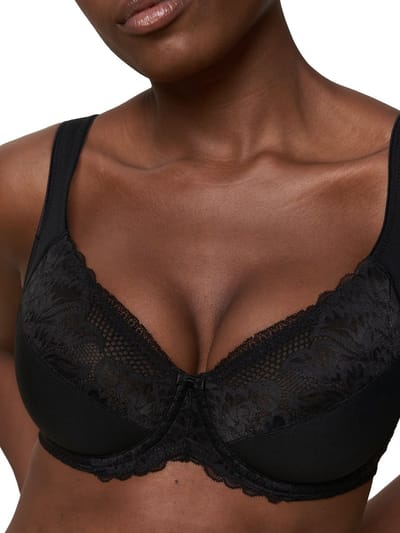 Triumph Bügel-BH Modern Lace+Cotton