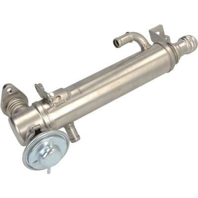 EGR-klep uitlaatgasRadiator NRF 48404